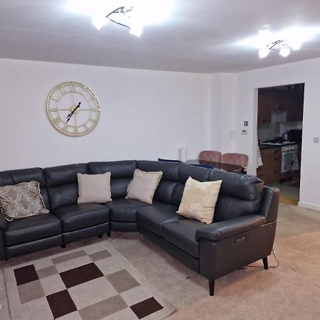 Appartamento Ko 3 Bed House Dartford Esterno foto