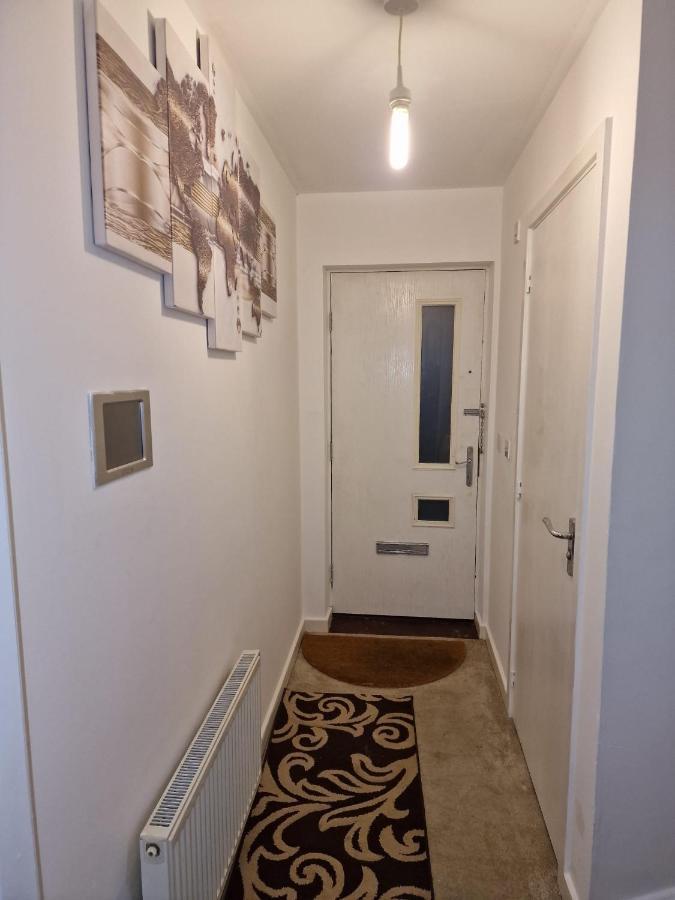 Appartamento Ko 3 Bed House Dartford Esterno foto