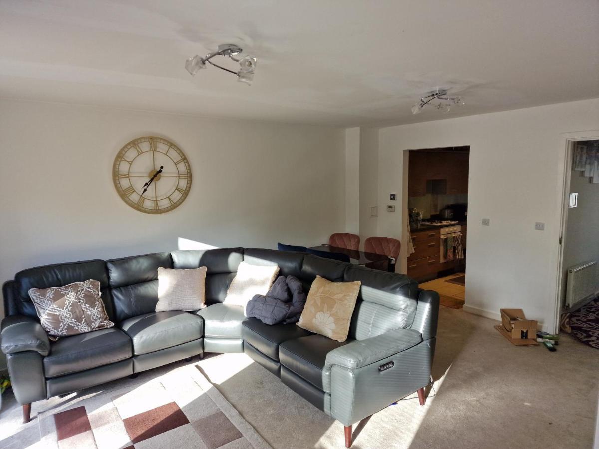 Appartamento Ko 3 Bed House Dartford Esterno foto