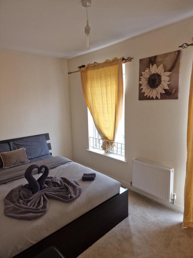 Appartamento Ko 3 Bed House Dartford Esterno foto
